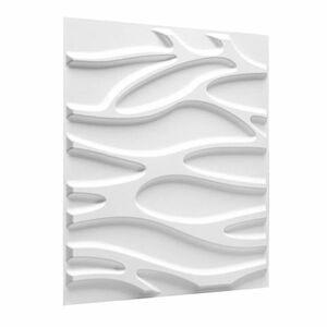 WallArt 12 darab Julotte 3D fali panel GA-WA30 kép