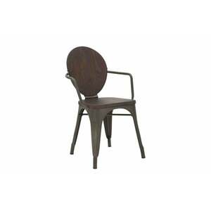 HARLEM III barna vas szék - 2 DB kép
