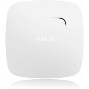 Ajax FireProtect White kép