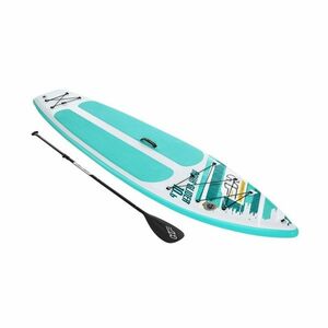 Bestway Aqua Glider Set Paddle Board, 320 x 79 x 12 cm kép