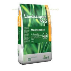 Landscaper Pro Maintenance gyepműtrágya 25+05+12 2-3 hó 15 kg kép