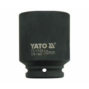 YATO Hatszögletű foglalat 3/4 50 mm kép