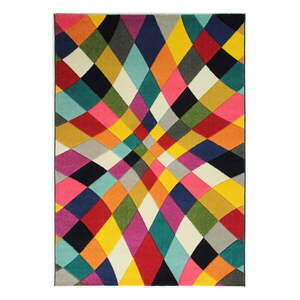 Rhumba szőnyeg, 200 x 290 cm - Flair Rugs kép