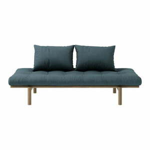 Kék kanapé 200 cm Pace - Karup Design kép