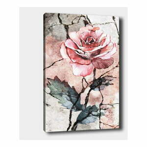 Rose vászonkép, 40 x 60 cm - Tablo Center kép