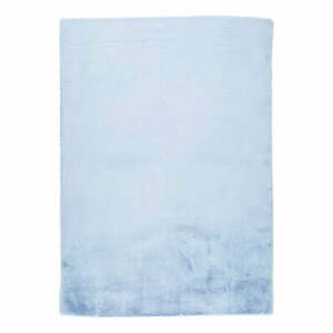 Fox Liso kék szőnyeg, 60 x 110 cm - Universal kép