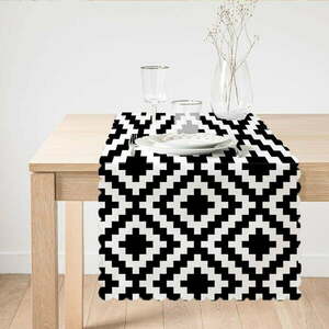 Ikea asztali futó, 45 x 140 cm - Minimalist Cushion Covers kép