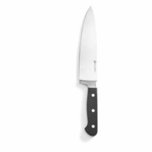 Kitchen Line rozsdamentes acél konyhai kés, hosszúság 28, 5 cm - Hendi kép