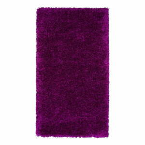 Aqua Liso lila szőnyeg, 133 x 190 cm - Universal kép