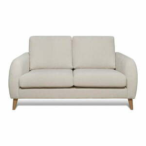 Bézs kanapé 152 cm Marvel - Scandic kép