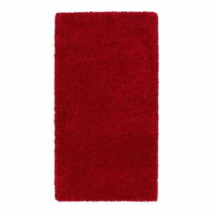 Aqua Liso piros szőnyeg, 100 x 150 cm - Universal kép
