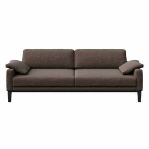 Musso barna kanapé, 211 cm - MESONICA kép