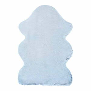 Fox Liso kék szőnyeg, 60 x 90 cm - Universal kép
