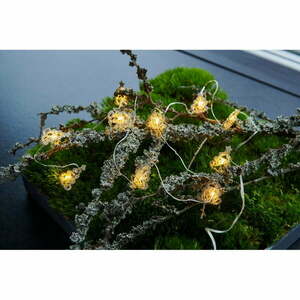Edith Tree világító LED fényfüzér, hosszúság 160 cm - Sirius kép