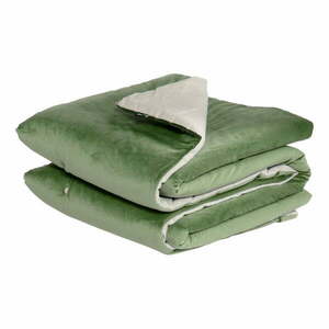 Jolie zöld takaró, 130 x 170 cm - Hartman kép