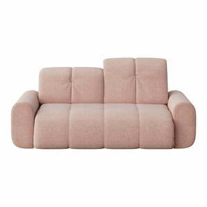 Tous világos rózsaszín kanapé - Devichy kép