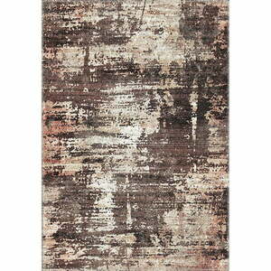Louis barna szőnyeg, 80 x 120 cm - Vitaus kép