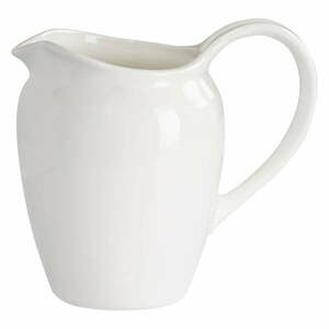 Basic fehér porcelán tejkiöntő, 720 ml - Maxwell & Williams kép