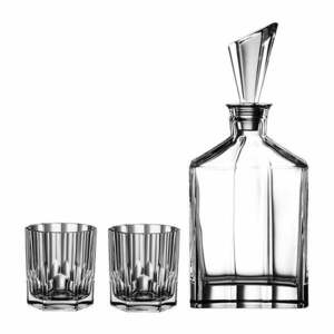 Aspen Whisky Set kristályüveg whiskys készlet - Nachtmann kép