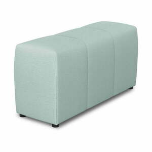 Zöld karfa moduláris kanapéhoz Rome - Cosmopolitan Design kép