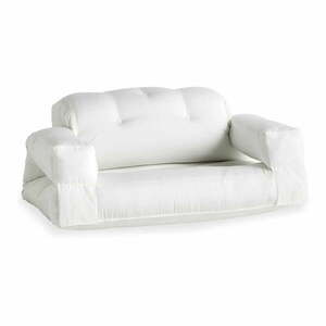 Design OUT™ Hippo White kinyitható fehér kültéri kanapé - Karup Design kép