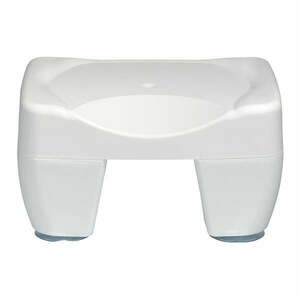 Secura fehér fürdőkád ülőke - Wenko kép