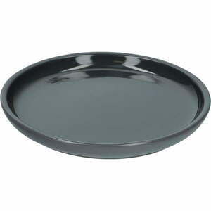 Serenity sötétszürke kerámia tányér, ø 20 cm - Mikasa kép