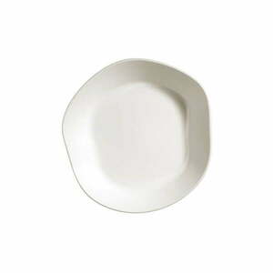 Basic 2 db fehér tányér, ø 24 cm - Kütahya Porselen kép