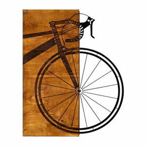 Bicycle fali dekoráció - Wallity kép