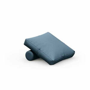 Kék párna moduláris kanapéhoz Rome - Cosmopolitan Design kép