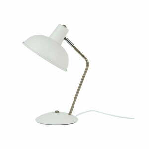 Hood fehér asztali lámpa - Leitmotiv kép