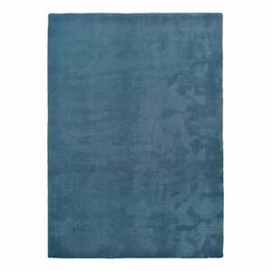 Berna Liso kék szőnyeg, 60 x 110 cm - Universal kép