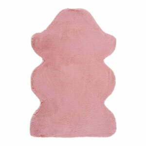 Fox Liso rózsaszín szőnyeg, 60 x 90 cm - Universal kép
