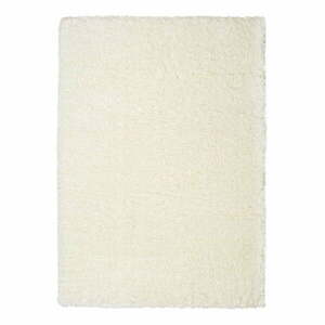 Floki Liso fehér szőnyeg, 160 x 230 cm - Universal kép
