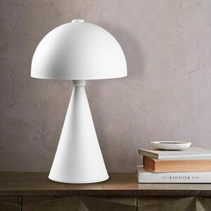 Asztali lámpa, fehér - - Butopêa kép