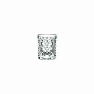 Diamant röviditalos pohár, 60 ml - La Rochère kép