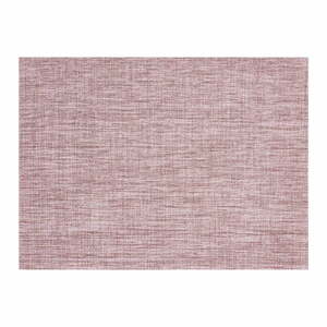 Rózsaszín-lila tányéralátét, 45 x 33 cm - Tiseco Home Studio kép