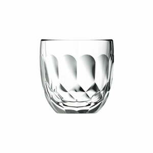 Facettes pohár, 100 ml - La Rochère kép