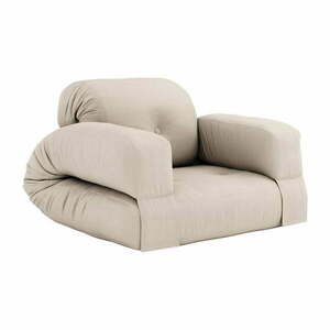 Hippo bézs fotel - Karup Design kép