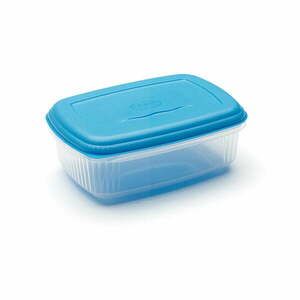 Seal Tight Rectangular Foodsaver fedeles ételtároló doboz, 2 l - Addis kép