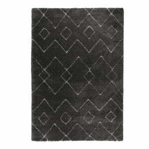 Imari sötétszürke szőnyeg, 160 x 230 cm - Flair Rugs kép