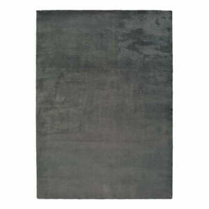 Berna Liso sötétszürke szőnyeg, 80 x 150 cm - Universal kép