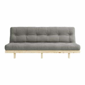 Lean Raw Grey variálható kanapé - Karup Design kép