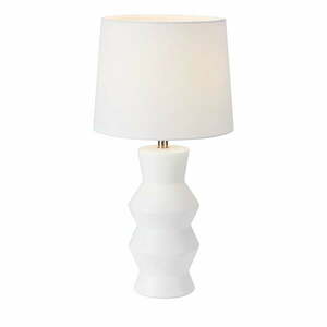 Fehér asztali lámpa Sienna - Markslöjd kép
