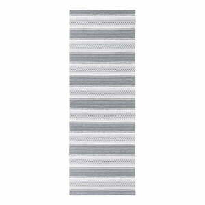 Runö szürke kültéri szőnyeg, 70 x 100 cm - Narma kép