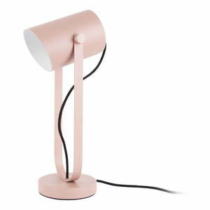 Snazzy rózsaszín asztali lámpa - Leitmotiv kép