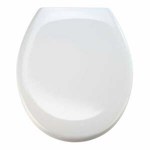 Premium Ottana fehér WC-ülőke, 45, 2 x 37, 6 cm - Wenko kép