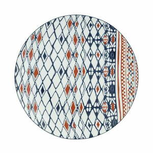 Goji porcelán tálaló tányér, ø 31 cm - Villa Altachiara kép
