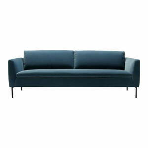 Kék kanapé 230 cm Charlie - Sits kép