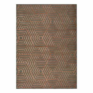 Lana piros szőnyeg, 67 x 105 cm - Universal kép